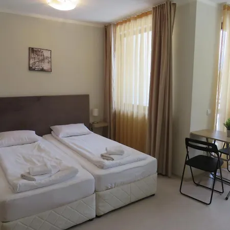 Rivendell Gardens Deluxe Appartement Borovets