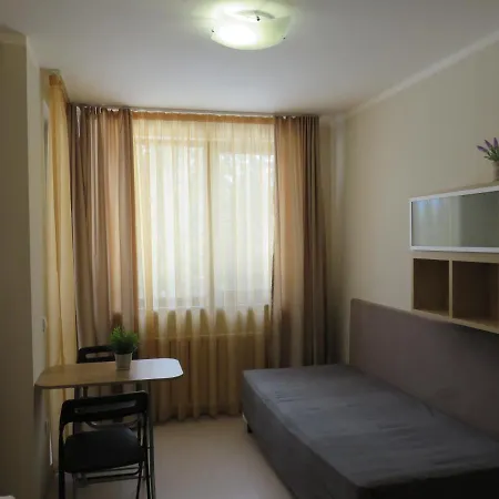 Rivendell Gardens Deluxe