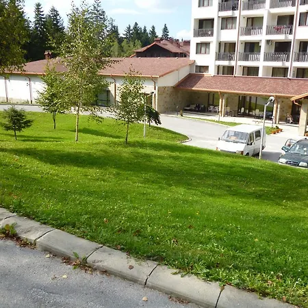 Appartement Rivendell Gardens Deluxe