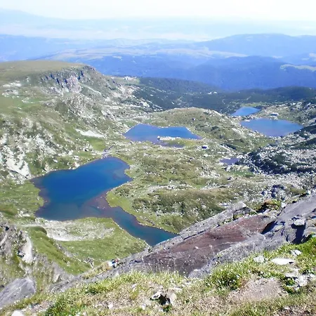 Rivendell Gardens Deluxe *