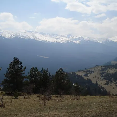 Rivendell Gardens Deluxe * Borovets