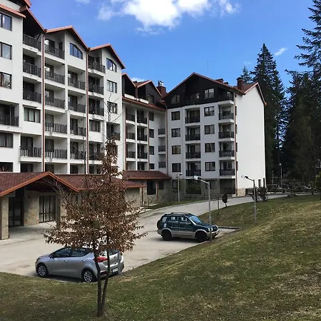 Rivendell Gardens Deluxe Appartement