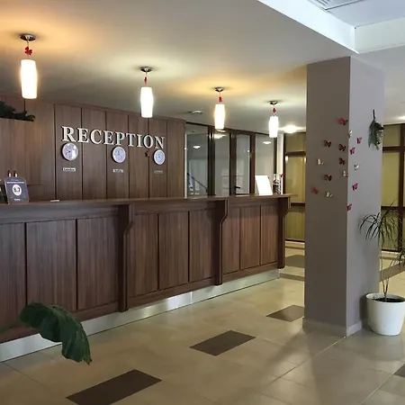 Appartement Rivendell Gardens Deluxe *