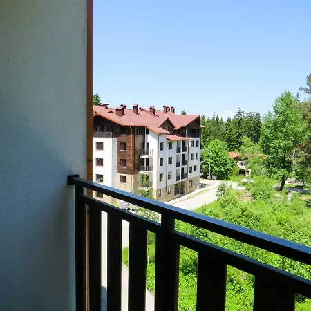 Rivendell Gardens Deluxe * Borovets