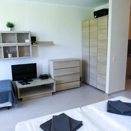 Appartement Rivendell Gardens Deluxe *