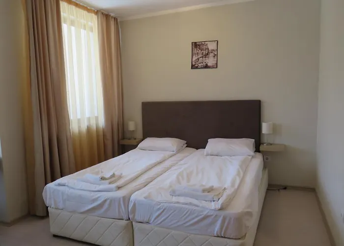 Lejlighed Rivendell Gardens Deluxe