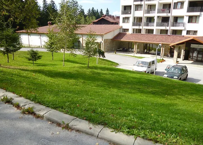 Lejlighed Rivendell Gardens Deluxe