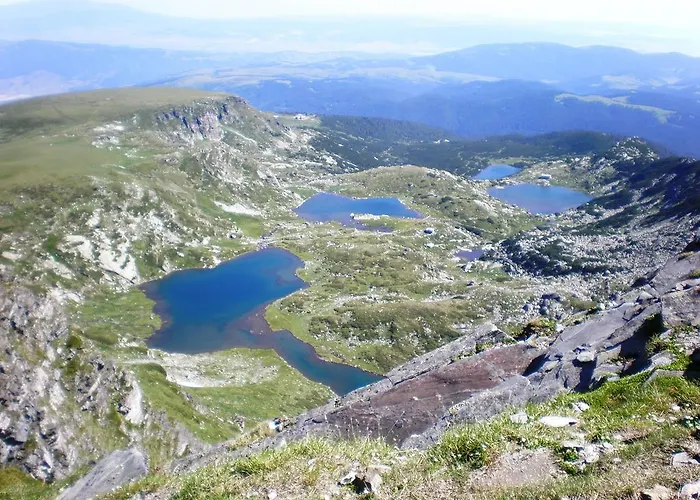 Rivendell Gardens Deluxe *