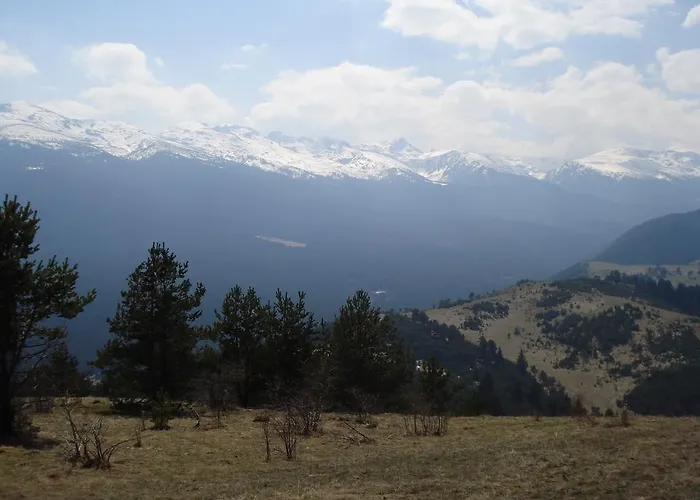 Rivendell Gardens Deluxe * Borovets