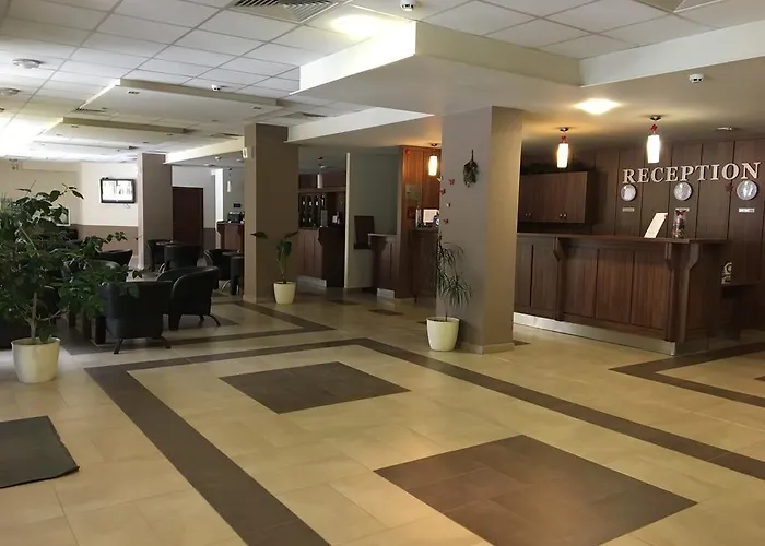 Rivendell Gardens Deluxe * Borovets