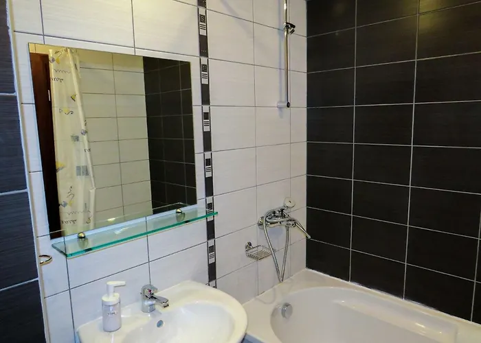 Rivendell Gardens Deluxe * Borovets