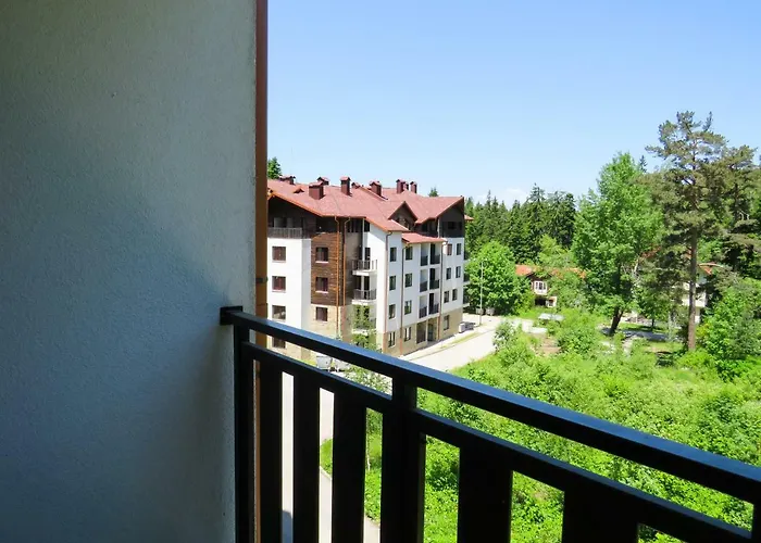 Rivendell Gardens Deluxe * Borovets