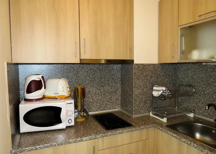 Rivendell Gardens Deluxe * Borovets