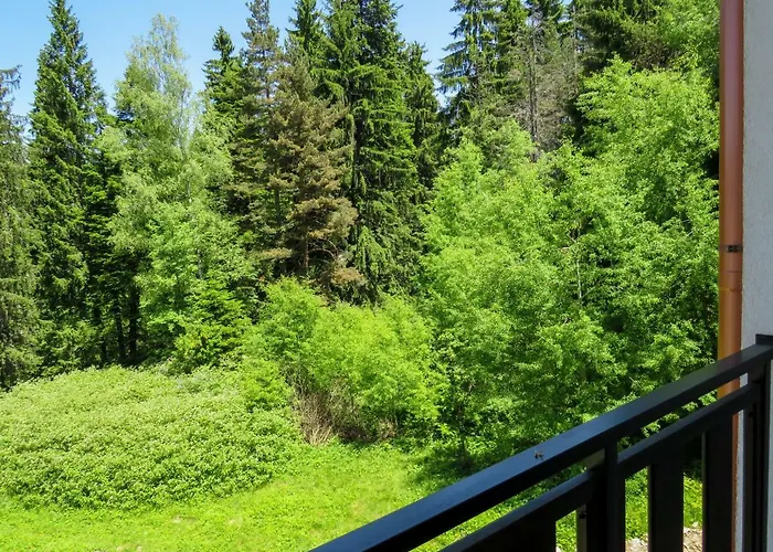 Lejlighed Rivendell Gardens Deluxe Borovets