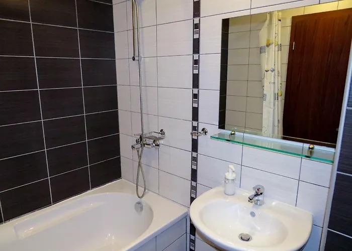 Rivendell Gardens Deluxe Lejlighed